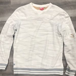 Puma sweatshirt